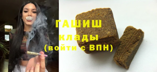 крисы Мегион